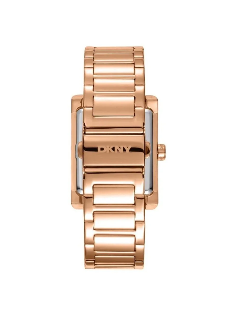 NWT DKNY Fashion White Dial Ladies Watch
